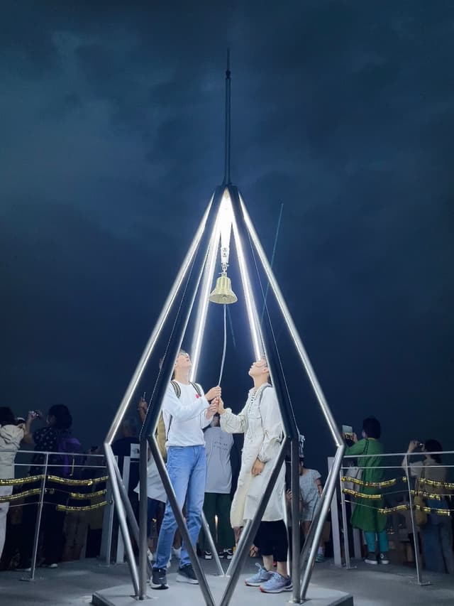 もいわ山ロープウェイ