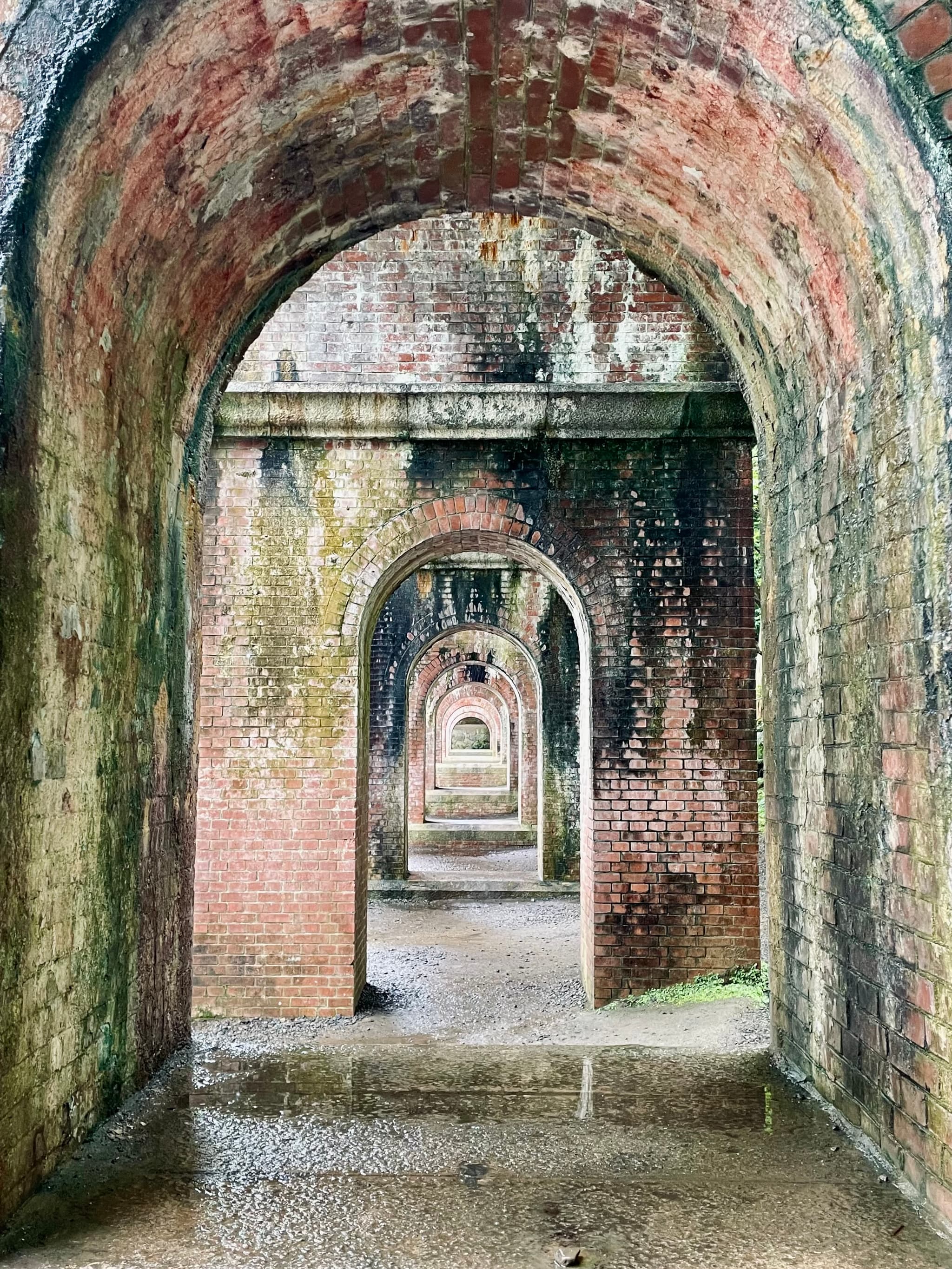 水路閣, 南禅寺